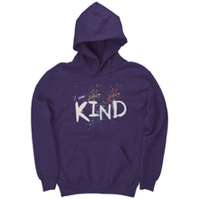 Load image into Gallery viewer, I Am Kind Youth Hoodie
