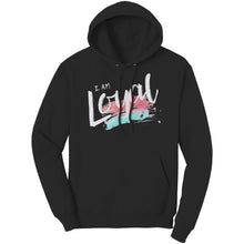 Load image into Gallery viewer, I Am Loyal Unisex Hoodie
