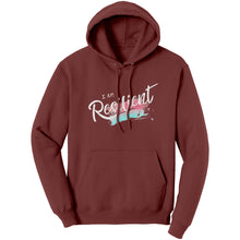 Load image into Gallery viewer, I Am Resilient Unisex Hoodie
