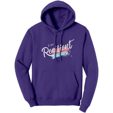 Load image into Gallery viewer, I Am Resilient Unisex Hoodie
