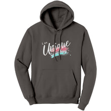 Load image into Gallery viewer, I Am Unique Unisex Hoodie

